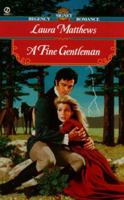 A Fine Gentleman (Signet Regency Romance) 0451198727 Book Cover