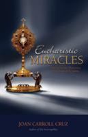Eucharistic Miracles 0895553031 Book Cover