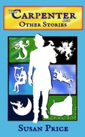 The Carpenter and Other Stories B09XZD3ZBH Book Cover