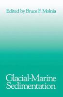 Glacial-Marine Sedimentation 146133795X Book Cover
