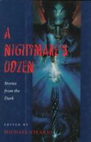 A Nightmare's Dozen: Stories from the Dark 0440227461 Book Cover