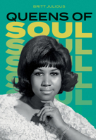 Queens of Soul 1786752018 Book Cover