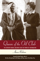 Queen of the Oil Club: The Intrepid Wanda Jablonski and the Power of Information 080707277X Book Cover