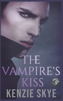 The Vampire's Kiss B0BXQ19JGP Book Cover