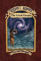 Amerigo Zangger: The Great Escape 0980218209 Book Cover