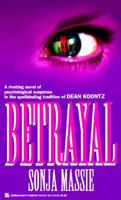 Betrayal 0821754580 Book Cover