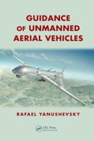 Guidance of Unmanned Aerial Vehicles 1138074543 Book Cover