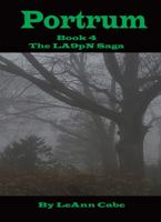 Portrum: Book 4: The LA9pN Saga 1737231948 Book Cover