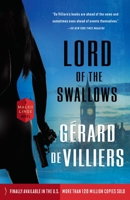 Lord of the Swallows: A Malko Linge Novel 0345808215 Book Cover