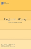Virginia Woolf 1137430826 Book Cover
