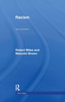 Racism (Key Ideas) 0415018099 Book Cover