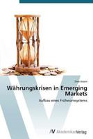 Währungskrisen in Emerging Markets 3639394666 Book Cover