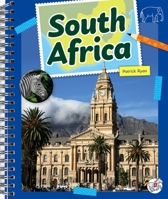 South Africa 1503876012 Book Cover