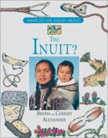 The Inuit 0750017287 Book Cover