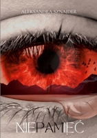 NiepamiEC (Polish Edition) 1446665003 Book Cover