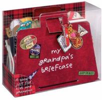 My Grandpa's Briefcase 0761137947 Book Cover