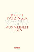 Aus Meinem Leben: Autobiographische Texte 3451386151 Book Cover