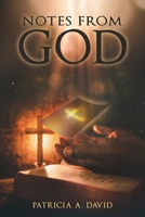 Notes from God 1638717656 Book Cover