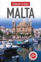 Insight Guide Malta (Insight Guides Malta) 0887291775 Book Cover