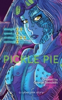 Pickle Pie 138631983X Book Cover