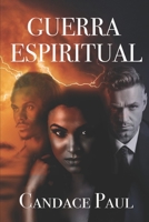 Guerra Espiritual: Version en español 1733367500 Book Cover