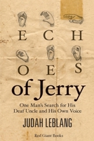 Echoes of Jerry 1732551413 Book Cover