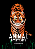 Animal Portraits 1914912470 Book Cover