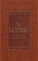 THE LETTERS (MEKTUBAT), 1928-1932 (Risale-I Nur Collection, Volume 2) 1597840769 Book Cover