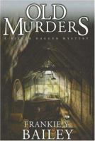 Old Murders (Silver Dagger Mysteries) 1570722188 Book Cover