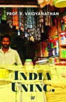 INDIA UNINC. 9383260564 Book Cover