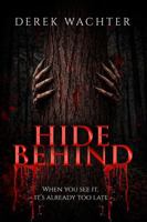 Hidebehind 1966913125 Book Cover