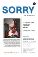 SORRY !?! For the Pain Ver14.28 B0GCTQKDF7 Book Cover