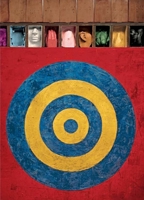 Jasper Johns: An Allegory of Painting, 1955-1965 0300121415 Book Cover