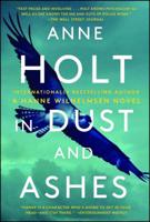 In Dust and Ashes: Hanne Wilhelmsen Book Ten 1501174797 Book Cover