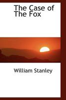 The Case of The Fox 1017933014 Book Cover