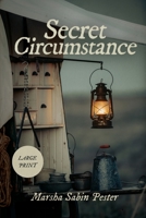 Secret Circumstance B0BLR1QYCG Book Cover