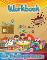 Activity Book for Toddlers: Perfect tool for toddlers to have fun, play, and learn new things. 3755105802 Book Cover
