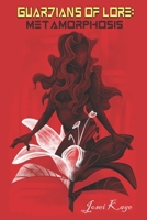 Guardians of Lore: Metamorphosis B0DQ6M7SQY Book Cover