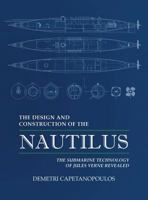 The Design and Construction of the Nautilus 1633372200 Book Cover