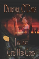 January Gets Her Gunn B0B8R37FY7 Book Cover
