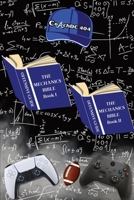CoachDC 404 - The Mechanics Bible - Book I - Offensive Guide & Book II - Defensive Guide B0CHL9FMH8 Book Cover