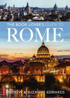 Book Lover's Guide to Rome 1036105172 Book Cover