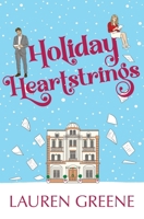 Holiday Heartstrings (Greyridge) B0CL8WQG5N Book Cover