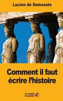 Comment écrire l'histoire 1546735216 Book Cover