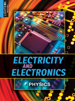 Electricity and Electronics 1510523545 Book Cover