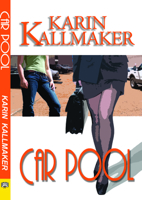 Car Pool 1594930139 Book Cover