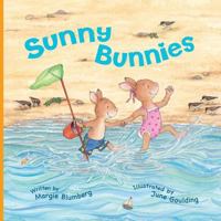 Sunny Bunnies 0991364600 Book Cover