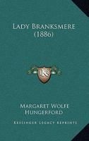 Lady Branksmere 1164188909 Book Cover