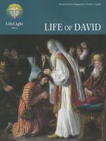 Lifelight: Life of David - Study Guide 0758611889 Book Cover
