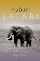 Habari Safari 1449022782 Book Cover